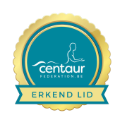 Centaur logo
