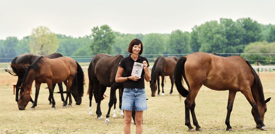 Horse Act