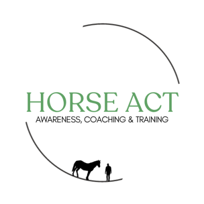 Logo Horse Act